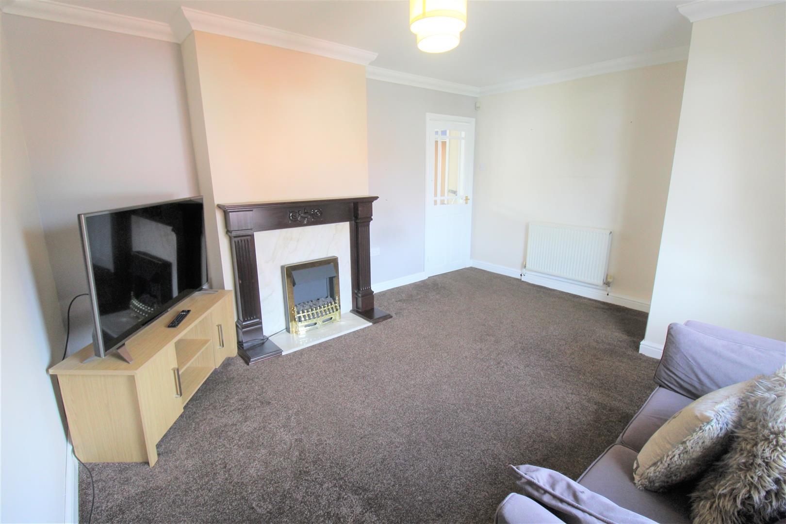 Haslemere Avenue, Milton, Stoke-On-Trent